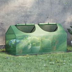 Aga Vrtni tunel 120x60x60 cm