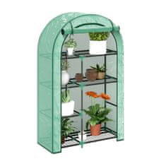 Aga Vrtni folijarnik 100x45x160 cm