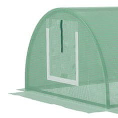 Aga Vrtni tunel 200x80x45 cm