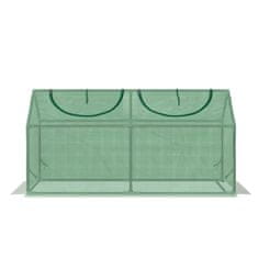 Aga Vrtni tunel 120x60x60 cm