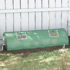 Aga Vrtni tunel 200x80x45 cm