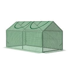 Aga Vrtni tunel 120x60x60 cm