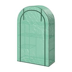 Aga Vrtni folijarnik 100x45x160 cm
