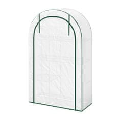 Aga Vrtni folijarnik 100x45x160 cm