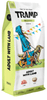 Tramp Suha hrana za odrasle pse s janjetinom, 15 kg