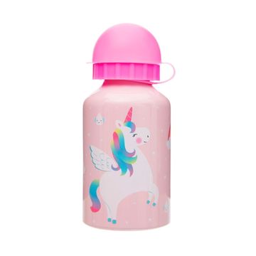 Sass & Belle DUGIN JEDNOROG - Metalna boca za vodu 300 ML