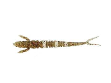 Fish Up - FLIT 2'' 5.1cm - #045 Zelena bundeva/ crvena i crna
