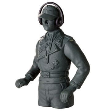 Long 18-088 FIGURA Njemački tenkist
