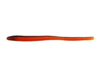 PHOENIX PASTRMSKA CRVA 7 cm - boja WR-023 - CRNA / NARANČASTA
