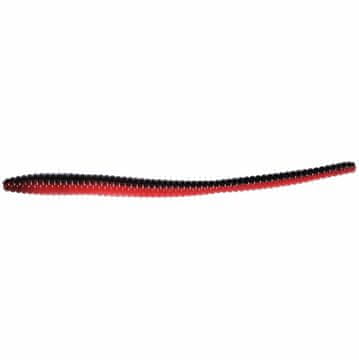 PHOENIX PASTRMSKA CRVA 7 cm - boja WR-033 - CRVENA/CRNA