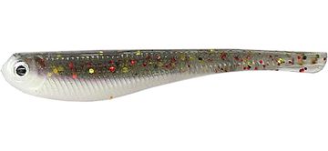 PHOENIX POWER SMELT SHAD 5cm - boja 316