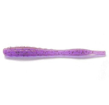 Fish Up - LJUSKAVE 2,8" 7 cm #016 - Losos/Zelena i crna