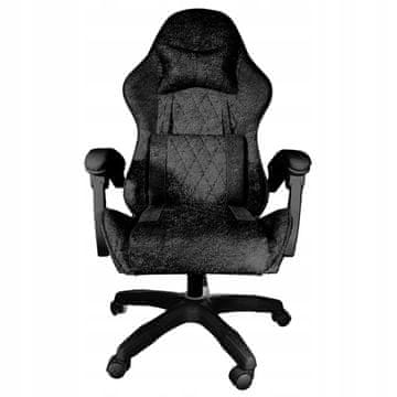 FG-PRS-M-010 PRESTIGE GAMERSKA STOLICA, BARŠUN, UREDSKA, MASAŽNA, GAME EXTREME