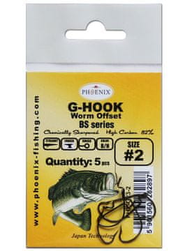 PHOENIX OFFSET G-KUKA UDICE - G23 - B/N - #2