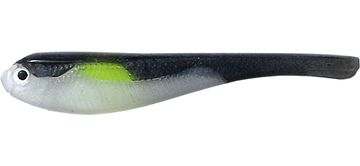 PHOENIX POWER SMELT SHAD 5cm - boja 302