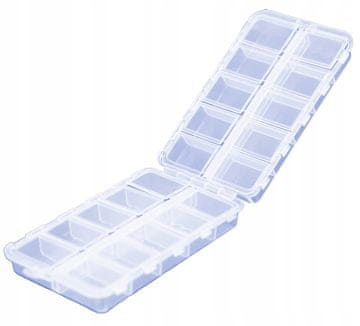PHOENIX BOX 17 CM VARALICE, VOBLERI, SPINNERI, MALE ŽLICE - PH-607