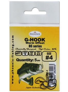 PHOENIX OFFSET G-KUKA UDICE - G23 - B/N - #4