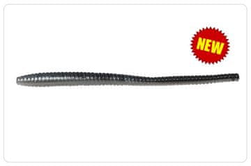 PHOENIX PASTRMSKA CRVA 7 cm - boja WR-015 - CRNA / BISERNA