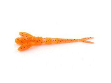 Fish Up - FLIT 2'' 5.1cm - #049 Narančasta bundeva / crna
