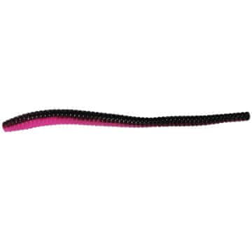 PHOENIX PASTRMSKA CRVA 7 cm - boja WR-016 - CRNA/ROZIČASTA