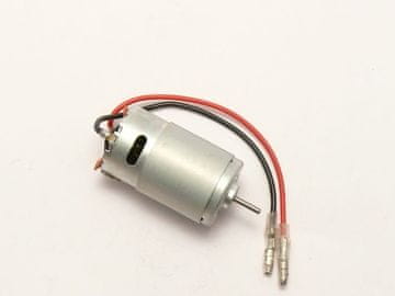 SI-001 Četkasti motor 480
