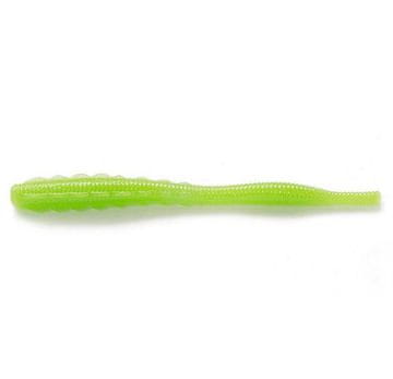 Fish Up - LJUSKAVA 2,8" 7 cm #105 Zelena jabuka