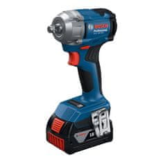 BOSCH Professional akumulatorski udarni odvijač GDS 18V-350 (06019M5022)