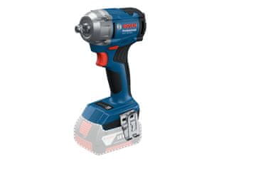 BOSCH Professional akumulatorski udarni odvijač GDS 18V-350 (06019M5022)