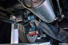 BOSCH Professional akumulatorski udarni odvijač GDS 18V-350 (06019M5022)