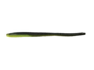 PHOENIX PASTRMSKA CRVA 7 cm - boja WR-021 - CRNA / FLUO ZELENA