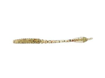 Fish Up - ARW WORM 2' 5 cm #045 - Zelena bundeva/crvena i crna