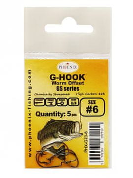 PHOENIX OFFSET G-KUKA UDICE - G23 - B/N - #6