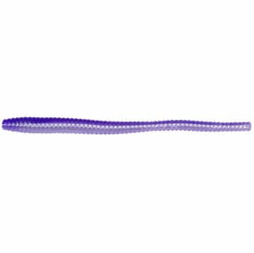 PHOENIX PASTRMSKA CRVA 7 cm - boja WR-041 - LJUBIČASTA/BISERNA