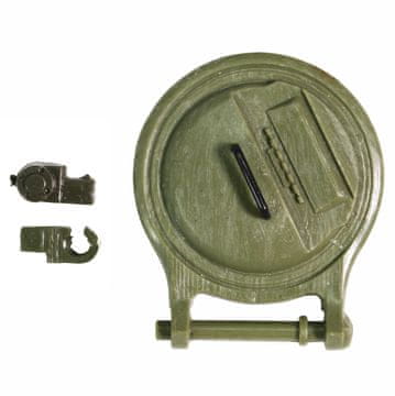 Long 38-038 Otvor tankera