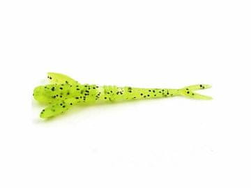 Fish Up - FLIT 1,5'' 3,8 cm - #026 - Flo chartreuse/zelena