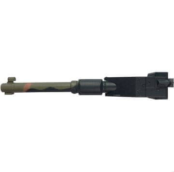Long 09-020 Cijev za Leoparda 1:24