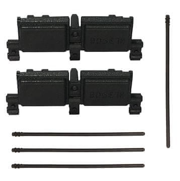 Long 3908-132 ELEMENT TRAČNICE