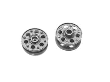 Long TK-MDW3909 METALNI POGONSKI KOTAČI T34 3909 SET