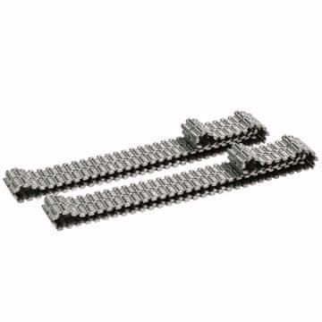 Long TK-MC3939 METALNE ŠINJE ZA 3939 - T72 i 3938 - T90
