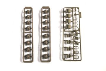Long 39-119 Okviri s priborom za model 3839