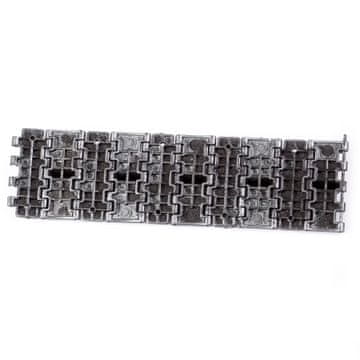 Long TK-PC3909.1 PLASTIČNE ŠINJE T-34 10 ELEMENATA