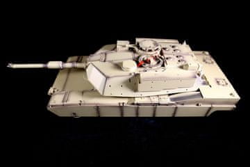 Long 3918-029 Kompletna karoserija s tornjem (gornja kada) za 3918