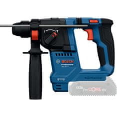 BOSCH Professional akumulatorska udarna bušilica GBH 18V-18 (0611927002)