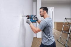 BOSCH Professional akumulatorska udarna bušilica GBH 18V-18 (0611927002)