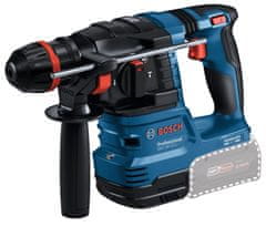 BOSCH Professional akumulatorska udarna bušilica GBH 18V-22 X (0611924101)
