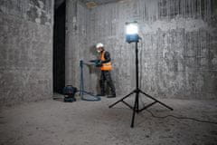 BOSCH Professional Bežična svjetiljka 360° GLA 18VH-7500 Solo (06014A5000)