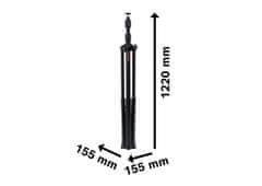 BOSCH Professional Stalak za lampu GLT 300-40 (06188000MT)