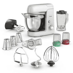 Tefal Kuhinjski robot Bake Partner QB525B38