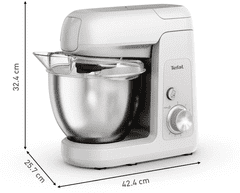 Tefal Kuhinjski robot Bake Partner QB525B38