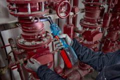 BOSCH Professional akumulatorski ključ s račnom GRC 18V-60 Solo (06019N8001)